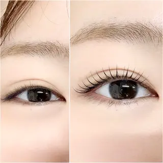 マツエク・マツパ koyuki 🌸のマツエク・マツパデザイン