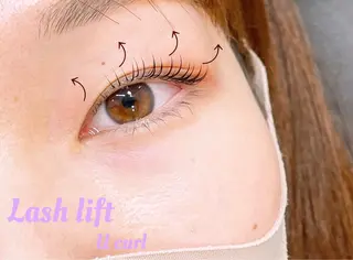 マツエク・マツパ Day’s eye Becsy所属・Becsy Yamamotoのマツエク・マツパデザイン