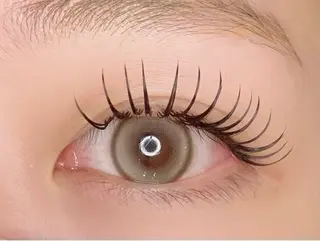 マツエク・マツパ eye hair / toizumi🫧のマツエク・マツパデザイン