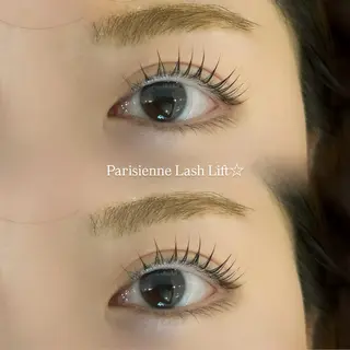 マツエク・マツパ アイラッシュサロンセリナ新宿南口店所属・セリナ新宿/ Kanami🪐💕のマツエク・マツパデザイン