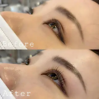 マツエク・マツパ Nail&Eyelash Terra 銀座店所属・terra miiのマツエク・マツパデザイン