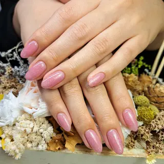 ネイル HAYASHI  Nのネイルデザイン