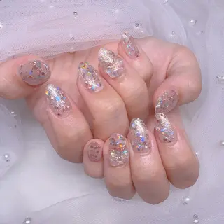 ネイル minami ネイルのネイルデザイン