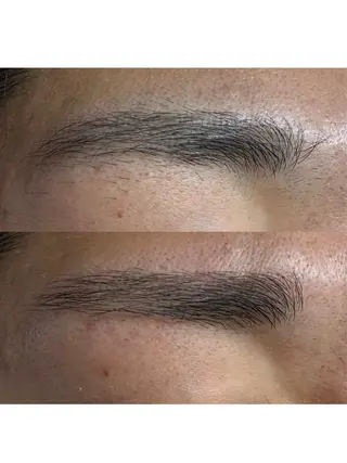 アイブロウ トータルビューティー サロン・Ｎの眉毛・アイブロウイメージ