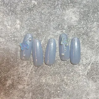 ネイル YS Nailのネイルデザイン