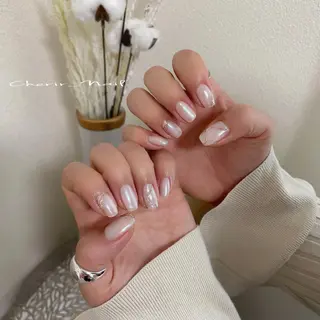 ネイル Cherirnail kaoriのネイルデザイン