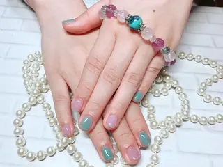 ネイル ネイルサロン HARRYS所属・ネイル･脱毛サロン HARRYSのエステ・リラクイメージ