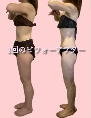 Beauty Salon Dahlia所属・福田 茜のエステ・リラクイメージ