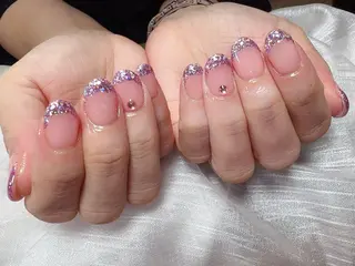 ネイル Nail NaNaのネイルデザイン