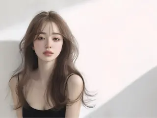 マツエク・マツパ unチーフアイリスト 宮澤♡韓国風🇰🇷のマツエク・マツパデザイン