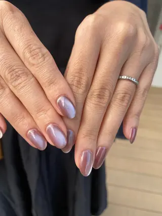 ネイル the 25 Nail & Cafe所属・25nail Erikaのネイルデザイン