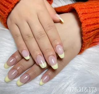 ネイル VENUS _Jrのネイルデザイン