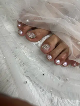 ネイル Monart♡ 石光のネイルデザイン