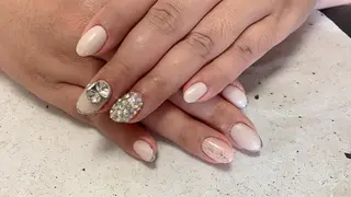 ネイル nico.nico.mark NAIL所属・小林 梓のエステ・リラクイメージ