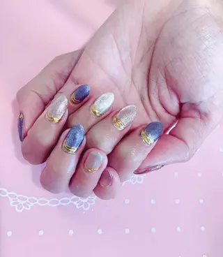 ネイル Nail Salon kihi大塚店のネイルデザイン