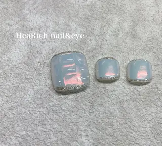 ネイル ハーリッチnail HeaRichのネイルデザイン