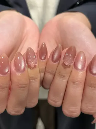 ネイル Bloom所属・deicy／ naoのネイルデザイン