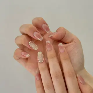 ネイル reika .のネイルデザイン