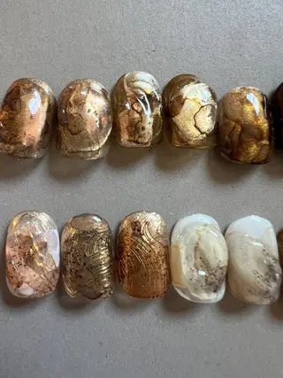 ネイル nail sheerのネイルデザイン