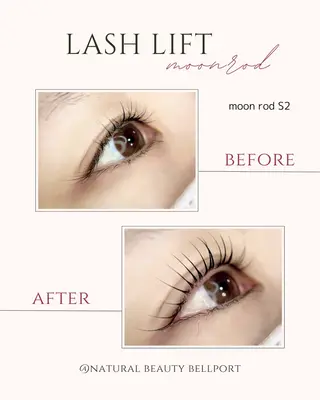 マツエク・マツパ 伊藤 正美のマツエク・マツパデザイン