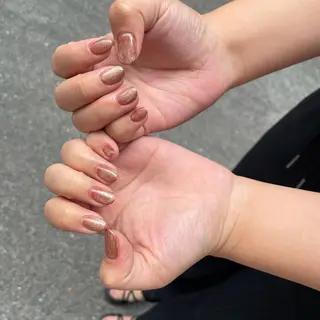 ネイル nail.gorin所属・吉村 優子のネイルデザイン