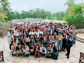 田中 実咲のヘアスタイル