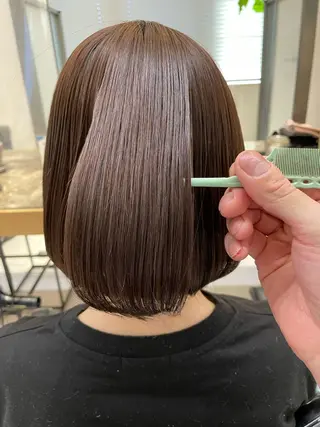 ショート 🦕小林 大地🦕のヘアスタイル