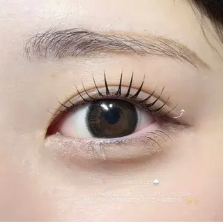 マツエク・マツパ Grandoeil 🍋 Yui 🍋のマツエク・マツパデザイン