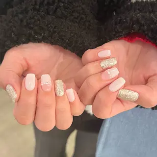 ネイル Nail salon R⋆*のネイルデザイン