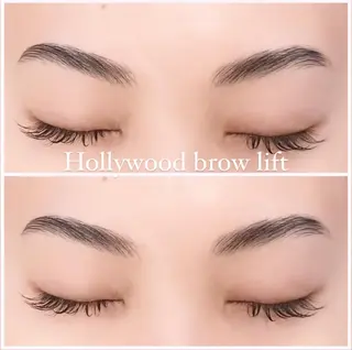 マツエク・マツパ アイブロウ Raviliss 武田のマツエク・マツパデザイン