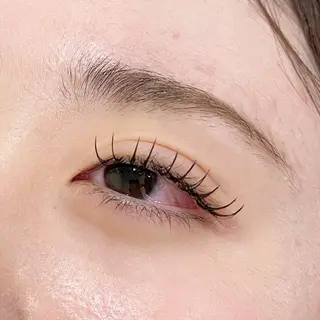 マツエク・マツパ Eye ELSA lash　村田のマツエク・マツパデザイン