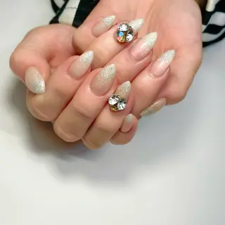 ネイル Nail salon Venusのネイルデザイン