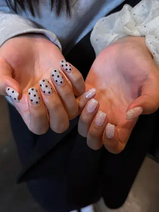 ネイル Manon atsumiのネイルデザイン