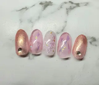 ネイル アネラ 北本店のマツエク・マツパデザイン