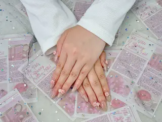ネイル AConNailSalon所属・ACon NailSalonのネイルデザイン