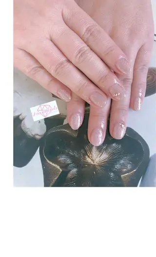 ネイル Asa miのネイルデザイン