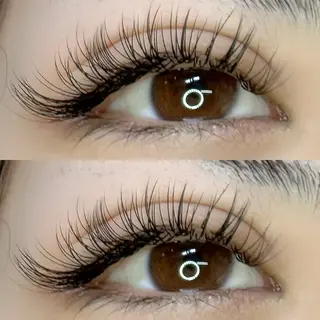 マツエク・マツパ Rien Lash 熊谷店Nami💖のマツエク・マツパデザイン