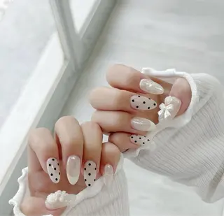 ネイル NekoNailsalon所属・NekoNail salonのネイルデザイン