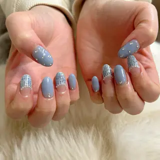 ネイル パラジェル登録サロンfeerique所属・Uchida Mayunaのその他イメージ