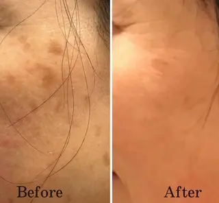 後藤 則恵のエステ・リラクイメージ