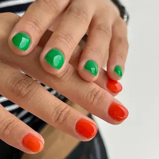 ネイル Kawai Akariのネイルデザイン