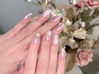 ネイル Glow Nail スカルプ専門店のネイルデザイン