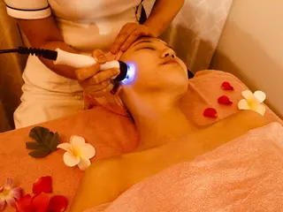 ミディアム 沁 エステサロンのエステ・リラクイメージ