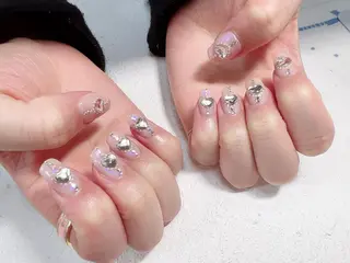 ネイル Regaro i.sのネイルデザイン