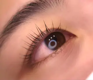 マツエク・マツパ メイクアップサロン 【Aquarius】のマツエク・マツパデザイン