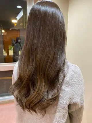 カラー Shikota Nagisaのマツエク・マツパデザイン