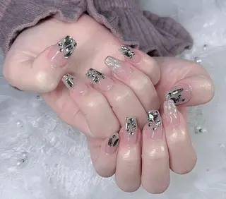 ネイル め いのネイルデザイン