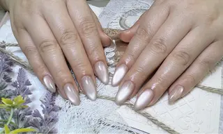 ネイル 金子 実咲のネイルデザイン