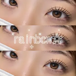 マツエク・マツパ JurerEye🎀 Shimadaのマツエク・マツパデザイン