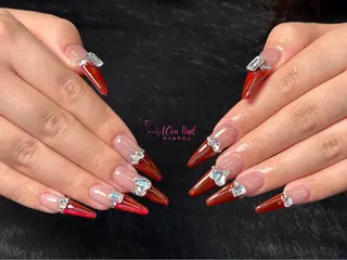ネイル AConNailSalon所属・ACon NailSalonのネイルデザイン